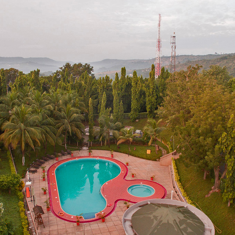Volta Hotel Akosombo Photos 11