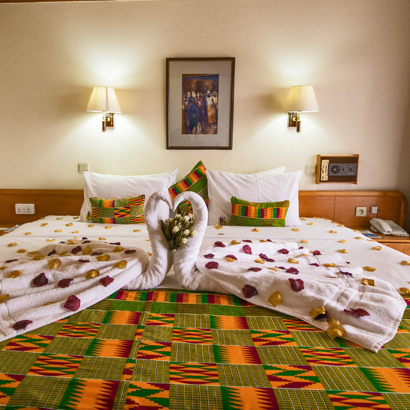 Volta Hotel Akosombo Photos 12